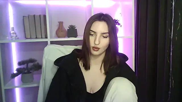 Girls: Stay up-to-date with the latest immersive cam streams gallery and try the most sensual entertainers flaunt their aroused bushes and steaming hot physiques as they lay bare and cum.