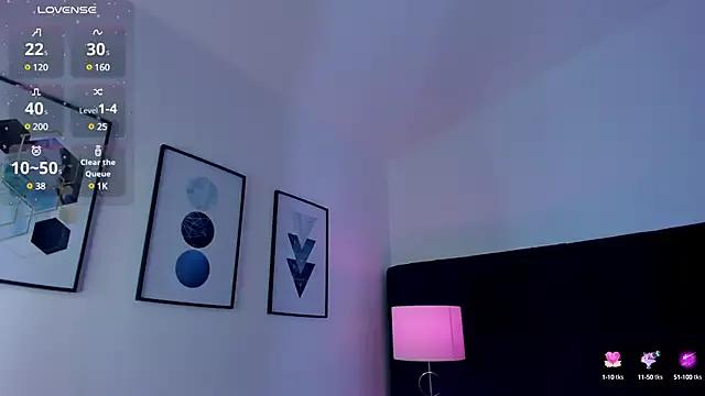 Girls: Stay up-to-date with the latest immersive cam streams gallery and try the most sensual entertainers flaunt their aroused bushes and steaming hot physiques as they lay bare and cum.