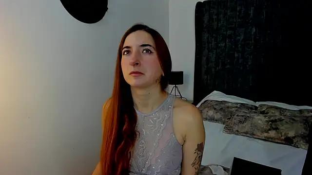 Girls: Stay up-to-date with the latest immersive cam streams gallery and try the most sensual entertainers flaunt their aroused bushes and steaming hot physiques as they lay bare and cum.