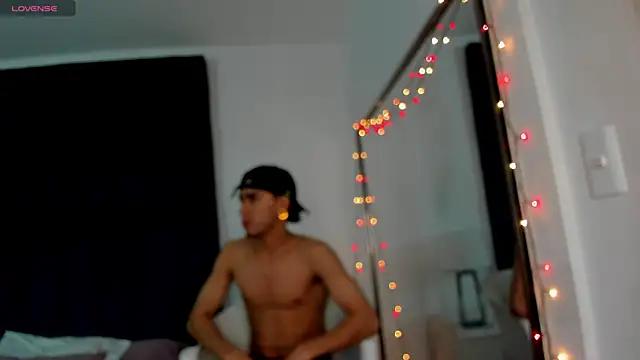 Girls: Stay up-to-date with the latest immersive cam streams gallery and try the most sensual entertainers flaunt their aroused bushes and steaming hot physiques as they lay bare and cum.