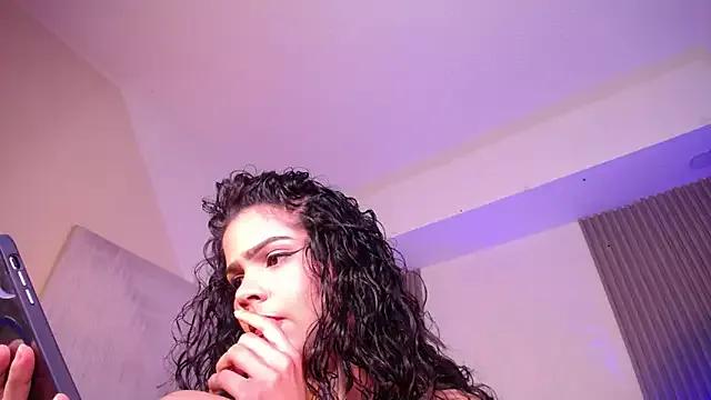 ximena_diaz from StripChat is Freechat