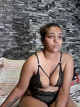 Xindias_fantasyX from StripChat is Freechat