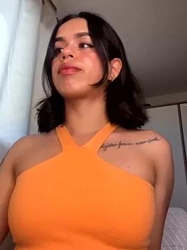 Girls: Stay up-to-date with the latest immersive cam streams gallery and try the most sensual entertainers flaunt their aroused bushes and steaming hot physiques as they lay bare and cum.