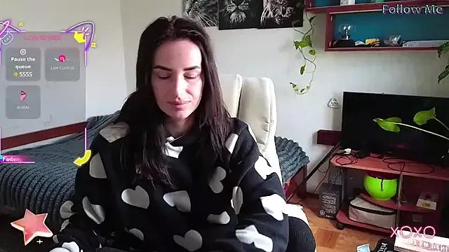 Girls: Stay up-to-date with the latest immersive cam streams gallery and try the most sensual entertainers flaunt their aroused bushes and steaming hot physiques as they lay bare and cum.