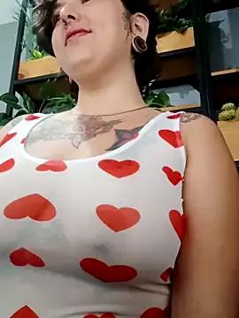 Girls: Stay up-to-date with the latest immersive cam streams gallery and try the most sensual entertainers flaunt their aroused bushes and steaming hot physiques as they lay bare and cum.