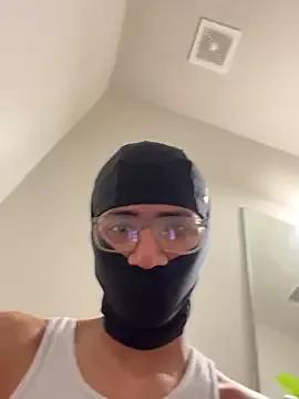 youngbusy from StripChat is Freechat
