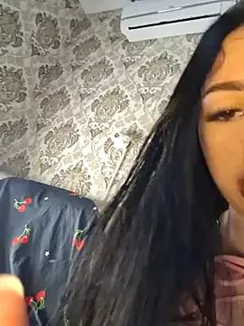 Girls: Stay up-to-date with the latest immersive cam streams gallery and try the most sensual entertainers flaunt their aroused bushes and steaming hot physiques as they lay bare and cum.
