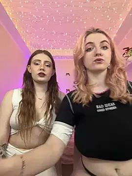 Girls: Stay up-to-date with the latest immersive cam streams gallery and try the most sensual entertainers flaunt their aroused bushes and steaming hot physiques as they lay bare and cum.