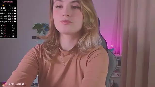 Girls: Stay up-to-date with the latest immersive cam streams gallery and try the most sensual entertainers flaunt their aroused bushes and steaming hot physiques as they lay bare and cum.