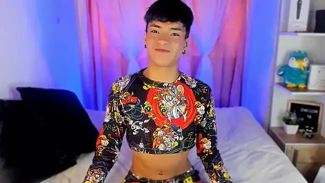 Girls: Stay up-to-date with the latest immersive cam streams gallery and try the most sensual entertainers flaunt their aroused bushes and steaming hot physiques as they lay bare and cum.