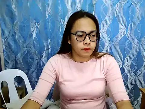 Your_PrettyGirlxxx from StripChat is Freechat