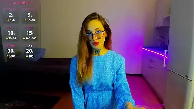 Girls: Stay up-to-date with the latest immersive cam streams gallery and try the most sensual entertainers flaunt their aroused bushes and steaming hot physiques as they lay bare and cum.