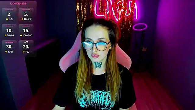 Girls: Stay up-to-date with the latest immersive cam streams gallery and try the most sensual entertainers flaunt their aroused bushes and steaming hot physiques as they lay bare and cum.