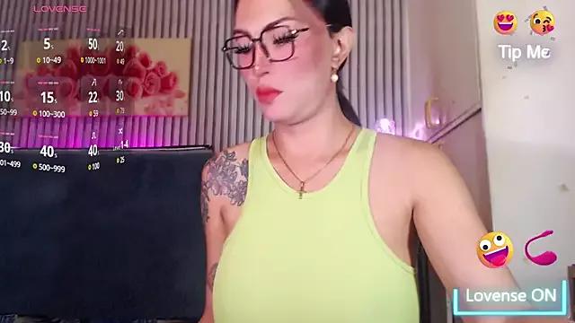Girls: Stay up-to-date with the latest immersive cam streams gallery and try the most sensual entertainers flaunt their aroused bushes and steaming hot physiques as they lay bare and cum.