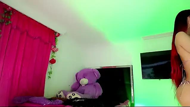 Girls: Stay up-to-date with the latest immersive cam streams gallery and try the most sensual entertainers flaunt their aroused bushes and steaming hot physiques as they lay bare and cum.