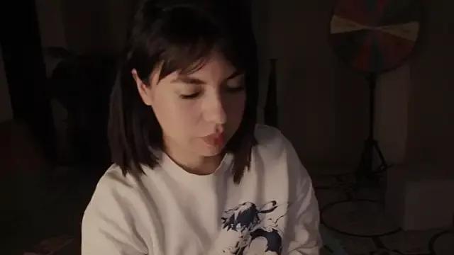 Girls: Stay up-to-date with the latest immersive cam streams gallery and try the most sensual entertainers flaunt their aroused bushes and steaming hot physiques as they lay bare and cum.