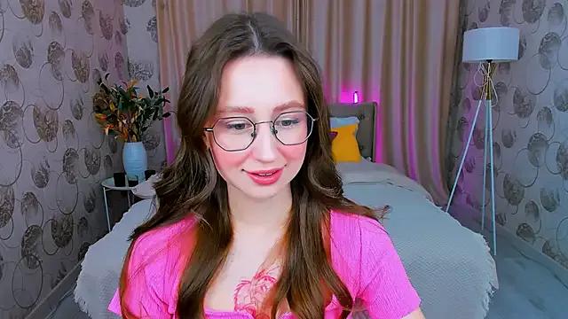 Girls: Stay up-to-date with the latest immersive cam streams gallery and try the most sensual entertainers flaunt their aroused bushes and steaming hot physiques as they lay bare and cum.
