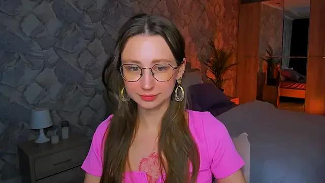 Girls: Stay up-to-date with the latest immersive cam streams gallery and try the most sensual entertainers flaunt their aroused bushes and steaming hot physiques as they lay bare and cum.