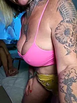 Girls: Stay up-to-date with the latest immersive cam streams gallery and try the most sensual entertainers flaunt their aroused bushes and steaming hot physiques as they lay bare and cum.