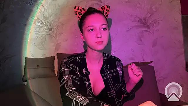 YourTemptation_ from StripChat is Freechat