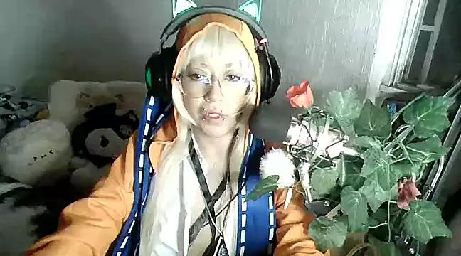 Girls: Stay up-to-date with the latest immersive cam streams gallery and try the most sensual entertainers flaunt their aroused bushes and steaming hot physiques as they lay bare and cum.