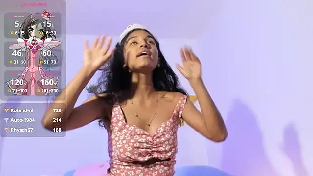 Girls: Stay up-to-date with the latest immersive cam streams gallery and try the most sensual entertainers flaunt their aroused bushes and steaming hot physiques as they lay bare and cum.