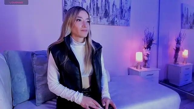 Girls: Stay up-to-date with the latest immersive cam streams gallery and try the most sensual entertainers flaunt their aroused bushes and steaming hot physiques as they lay bare and cum.