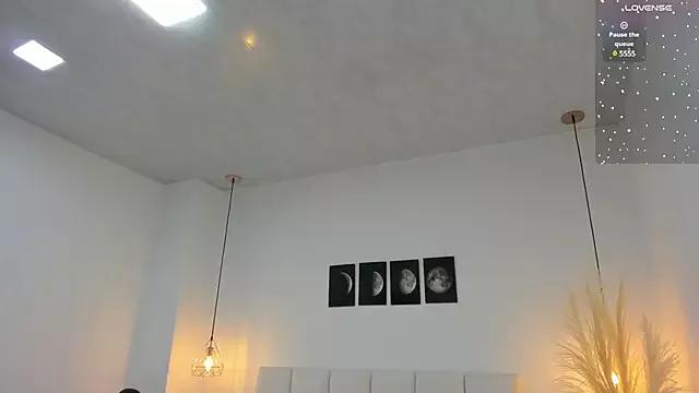 zoe_rivers from StripChat is Freechat