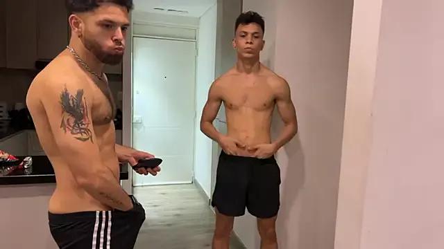 Girls: Stay up-to-date with the latest immersive cam streams gallery and try the most sensual entertainers flaunt their aroused bushes and steaming hot physiques as they lay bare and cum.