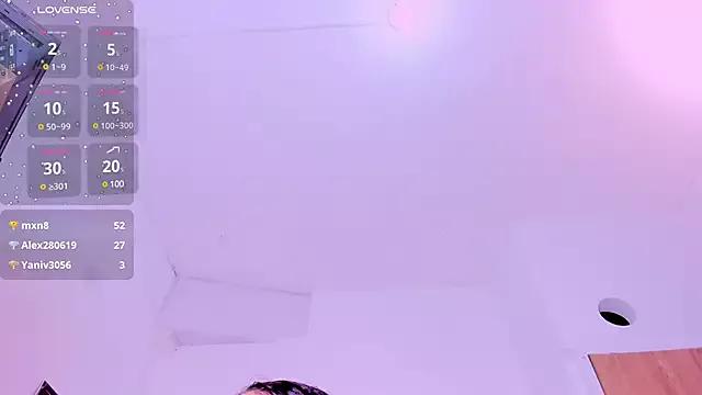 Girls: Stay up-to-date with the latest immersive cam streams gallery and try the most sensual entertainers flaunt their aroused bushes and steaming hot physiques as they lay bare and cum.